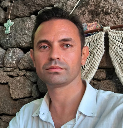 Mert Altan Sargın